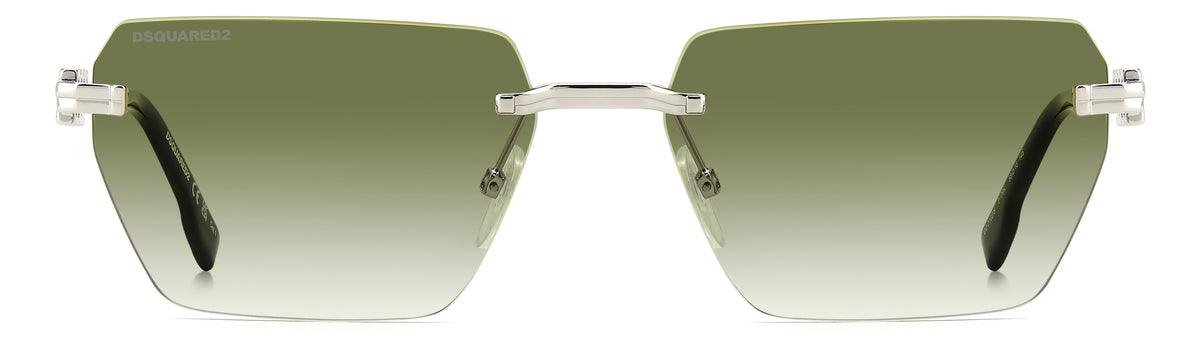 Dsquared2 D2 0102/S 010/9K