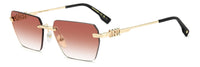 Dsquared2 D2 0102/S J5G/17