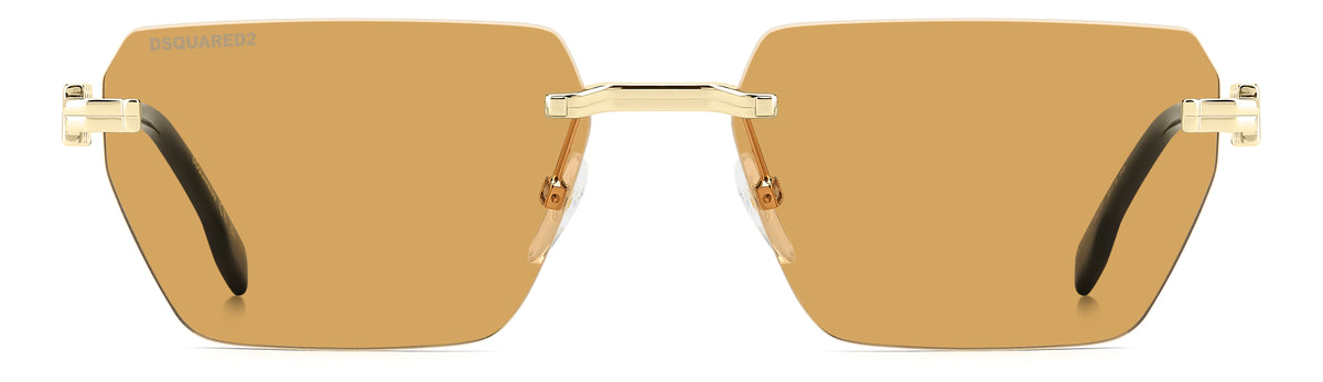 Dsquared2 D2 0102/S J5G/HO