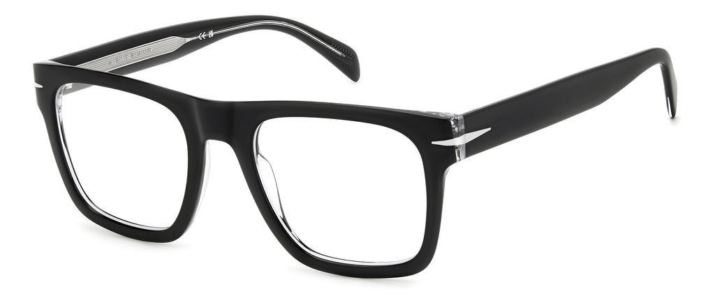 DAVID BECKHAM DB 7020/FLAT 7C5