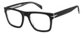 DAVID BECKHAM DB 7020/FLAT 7C5