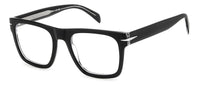 DAVID BECKHAM DB 7020/FLAT 7C5