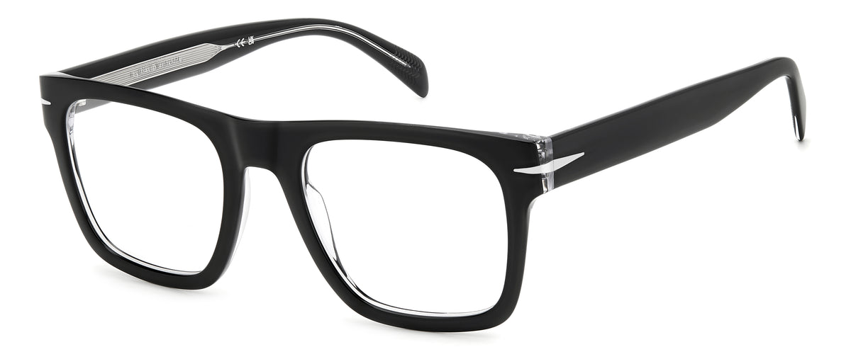 DAVID BECKHAM DB 7020/FLAT 7C5