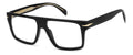 DAVID BECKHAM DB 7154 807