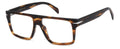 DAVID BECKHAM DB 7154 WR9