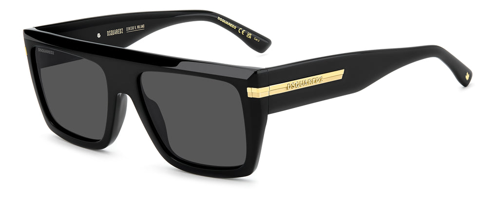 Dsquared2 D2 0177/S 807/IR