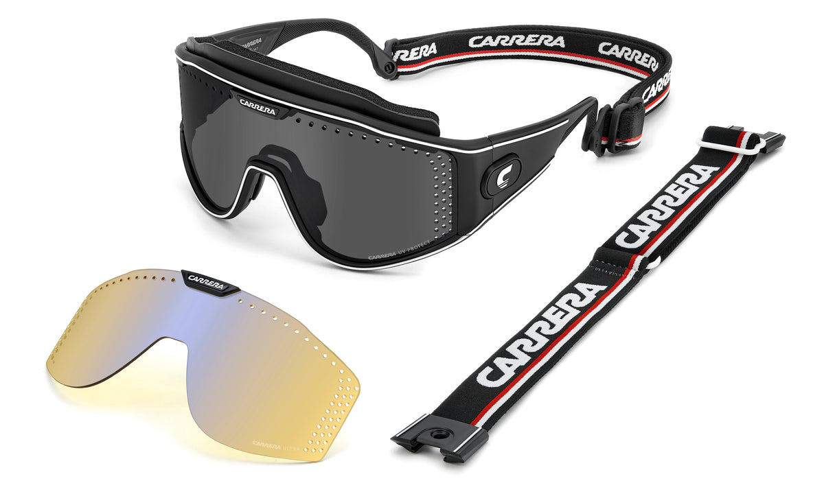 Carrera CA TRANSFORMA 003/IR