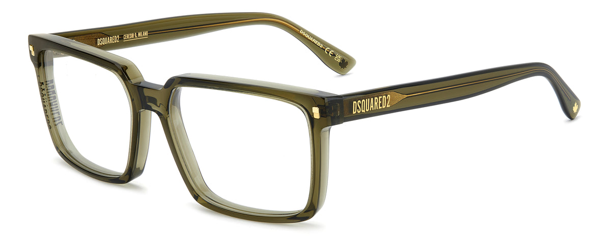 Dsquared2 D2 0183 4C3