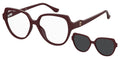 Pierre Cardin P.C. 8556/C LHF/M9