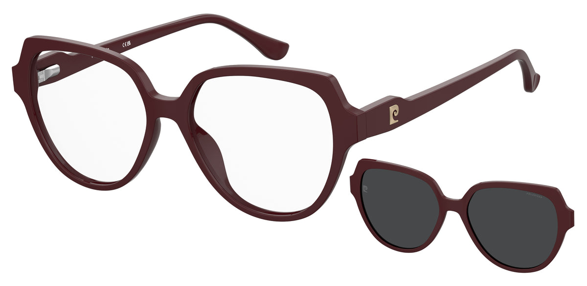 Pierre Cardin P.C. 8556/C LHF/M9