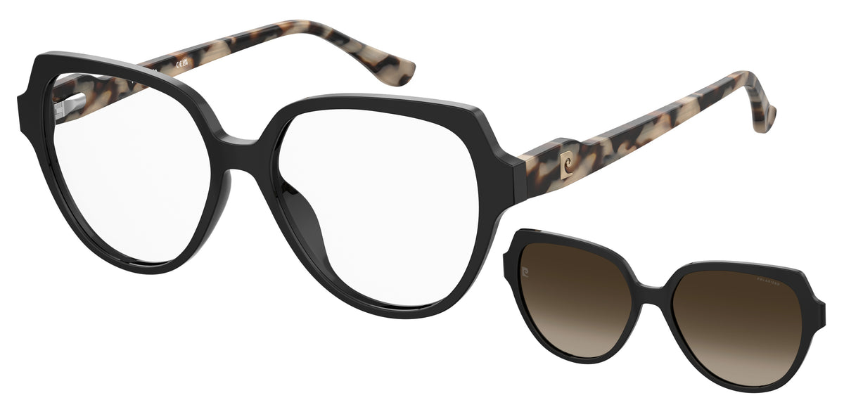Pierre Cardin P.C. 8556/C WR7/LA