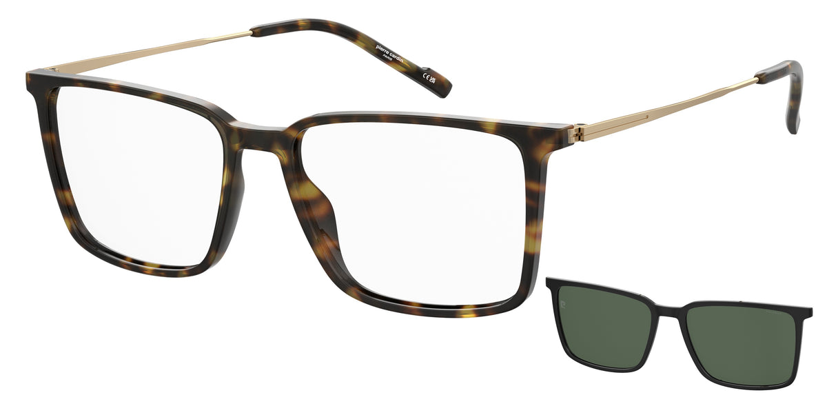Pierre Cardin P.C. 6290/C WR7/UC