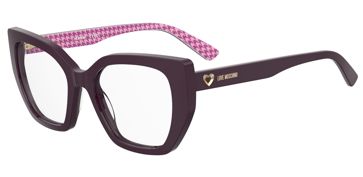 Moschino MOL672 BPK