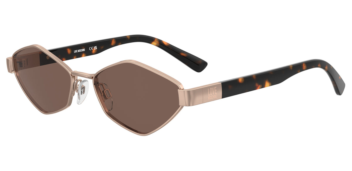 Moschino MOL101/S DDB/4S