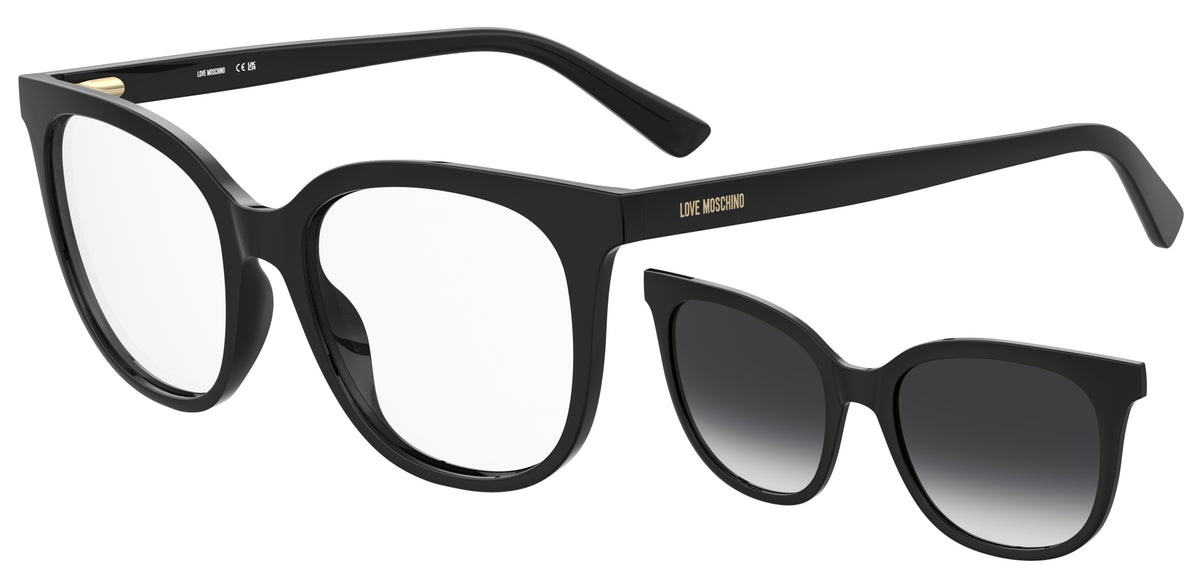 Moschino MOL681/C 807/WJ