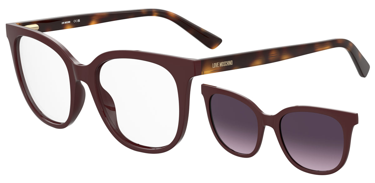 Moschino MOL681/C LHF/XW