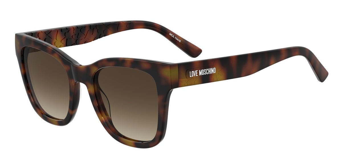 Moschino MOL104/S WR9/HA