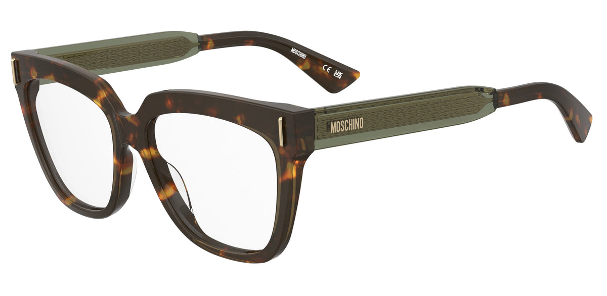 Moschino MOS660 PHW
