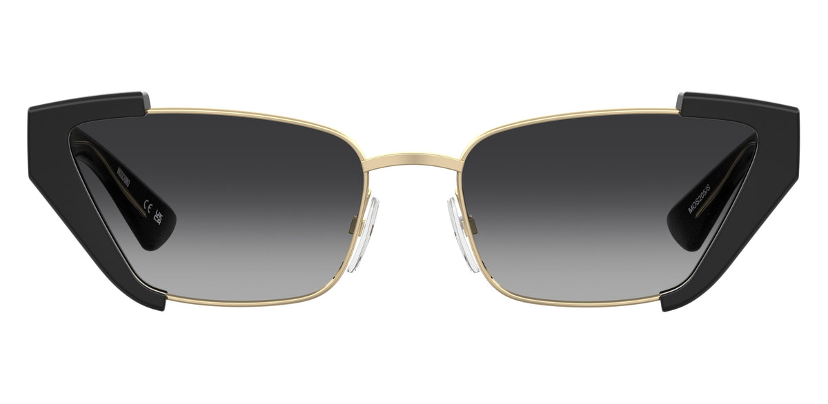 Moschino MOS205/S 2M2/9O