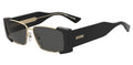 Moschino MOS206/S 2M2/IR