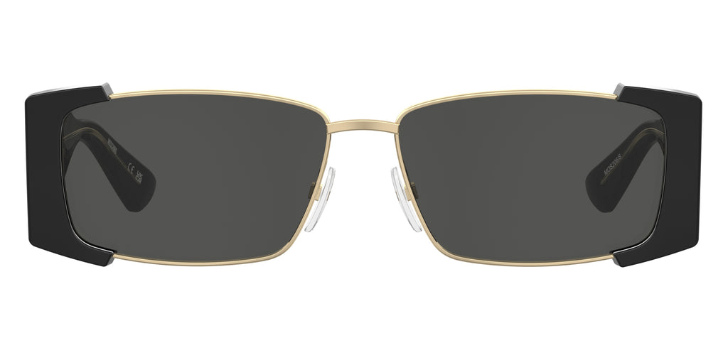 Moschino MOS206/S 2M2/IR