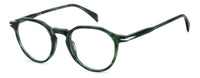 DAVID BECKHAM DB 1230 6AK