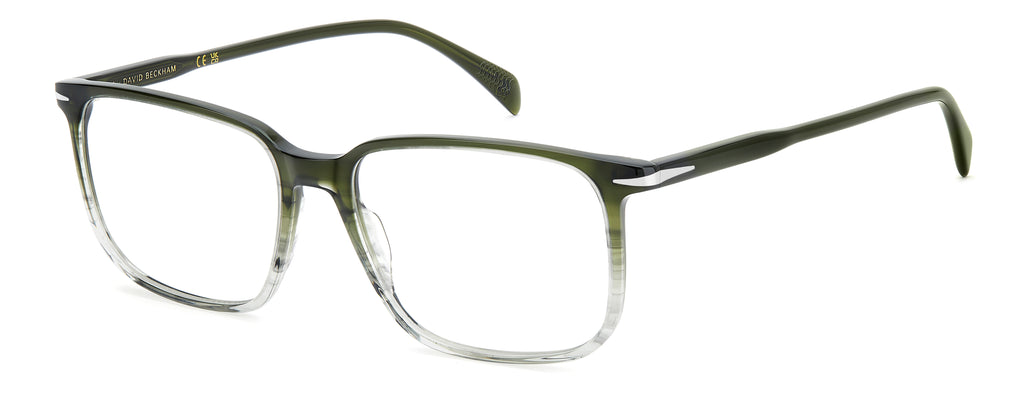 DAVID BECKHAM DB 1231 6NT