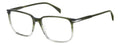 DAVID BECKHAM DB 1231 6NT