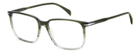 DAVID BECKHAM DB 1231 6NT