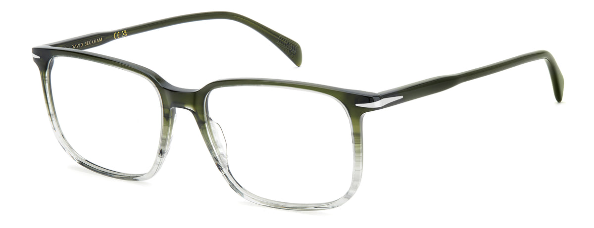DAVID BECKHAM DB 1231 6NT