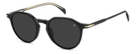 DAVID BECKHAM DB 1217/S 807/IR