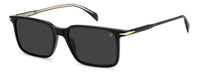 DAVID BECKHAM DB 1220/S 807/IR