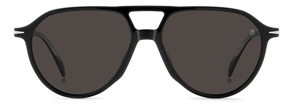 DAVID BECKHAM DB 1218/S 807/M9