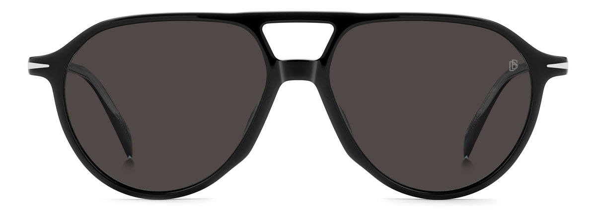 DAVID BECKHAM DB 1218/S 807/M9