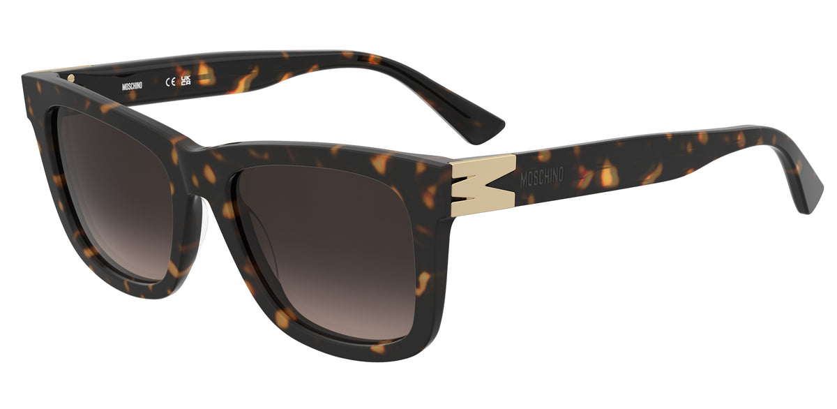 Moschino MOS211/S 086/HA