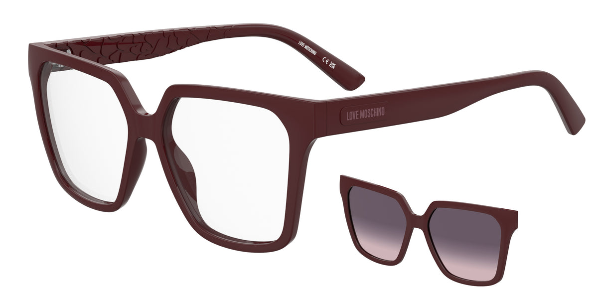 Moschino MOL688/C LHF/XW