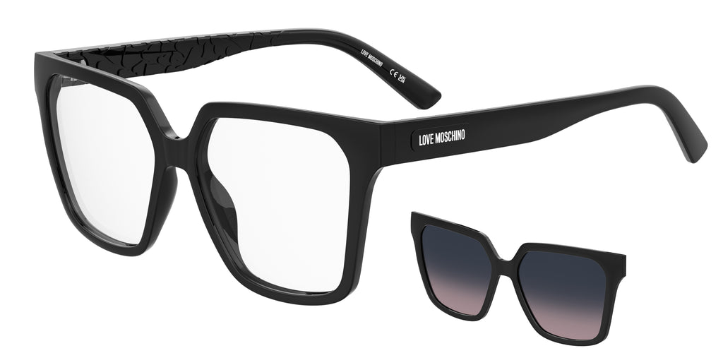 Moschino MOL688/C QFU/LB