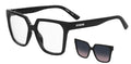 Moschino MOL688/C QFU/LB