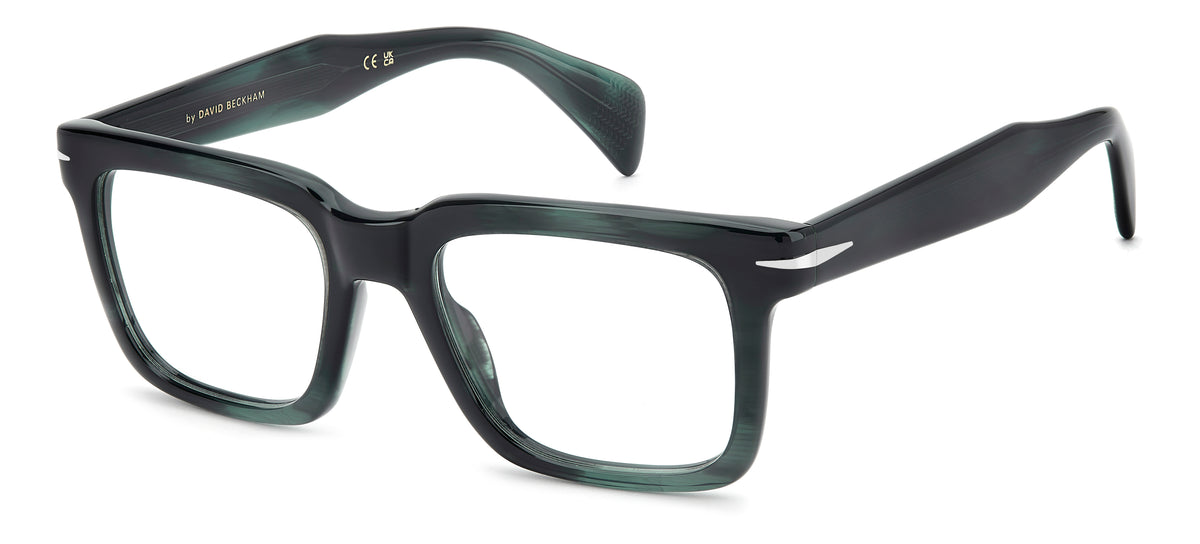 DAVID BECKHAM DB 1237 2W8