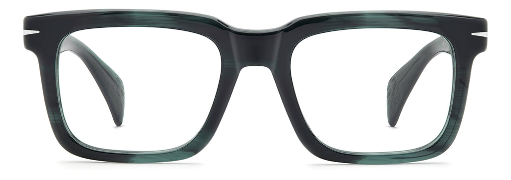 DAVID BECKHAM DB 1237 2W8