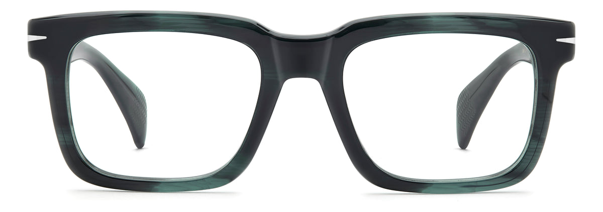 DAVID BECKHAM DB 1237 2W8