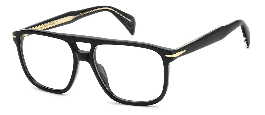 DAVID BECKHAM DB 1235 807