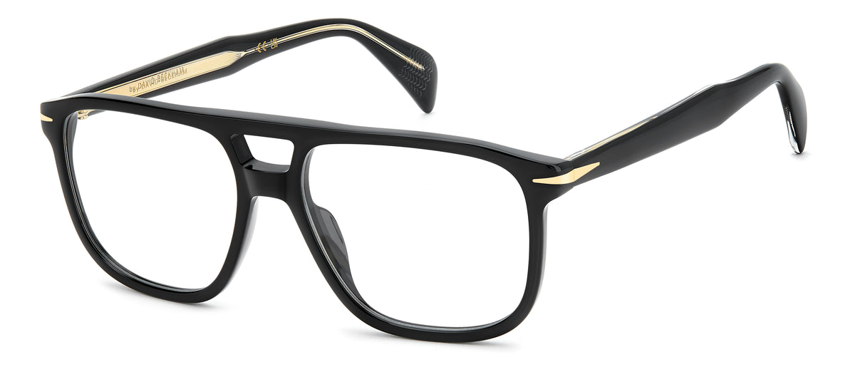 DAVID BECKHAM DB 1235 807