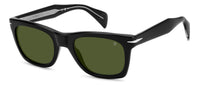 DAVID BECKHAM DB 1222/S 807/QT