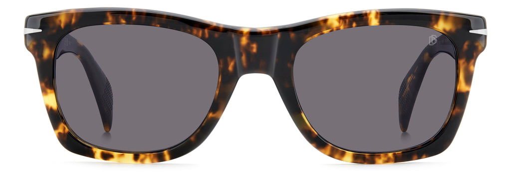 DAVID BECKHAM DB 1222/S P65/UR