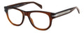 DAVID BECKHAM DB 7164 09Q