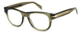 DAVID BECKHAM DB 7164 4C3