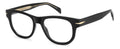 DAVID BECKHAM DB 7164 807