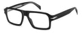 DAVID BECKHAM DB 7165 807