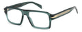DAVID BECKHAM DB 7165 ZI9